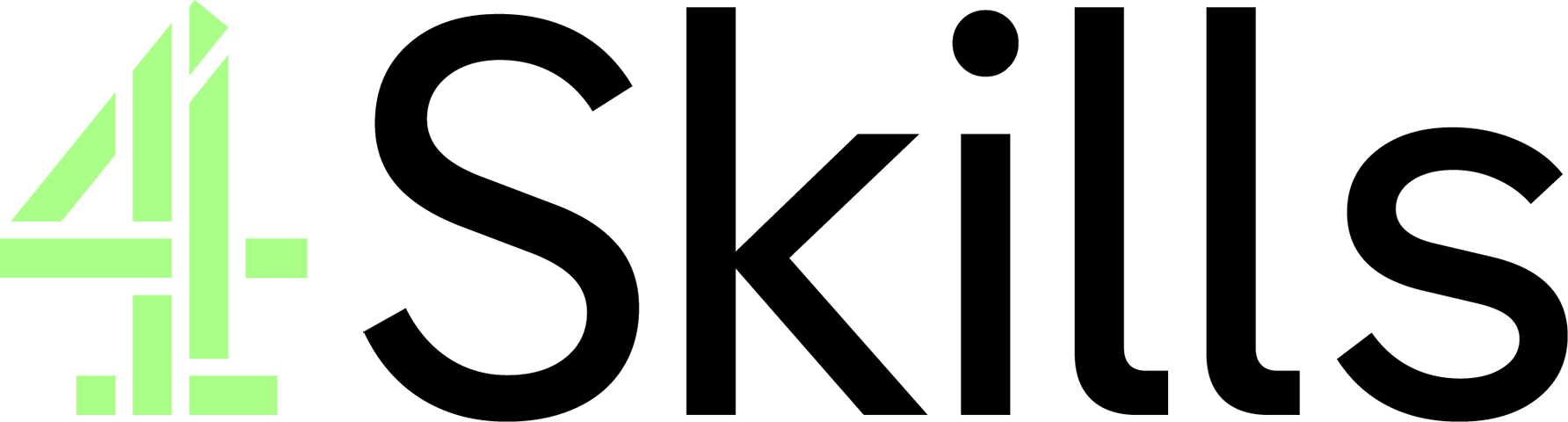 4Skills Logo