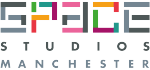 Space Studios Logo
