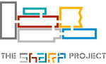 The Sharp Project Logo